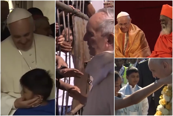 Papa Francisc