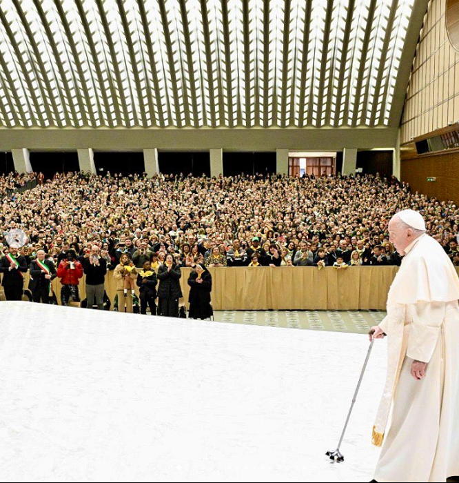 Papa Francisc