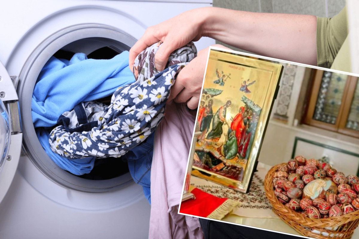 Săptămâna Patimilor 