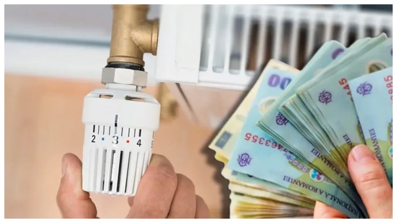Ajutoare la căldură 2025. Ce venituri trebuie să ai pentru a primi banii până în martie 2026