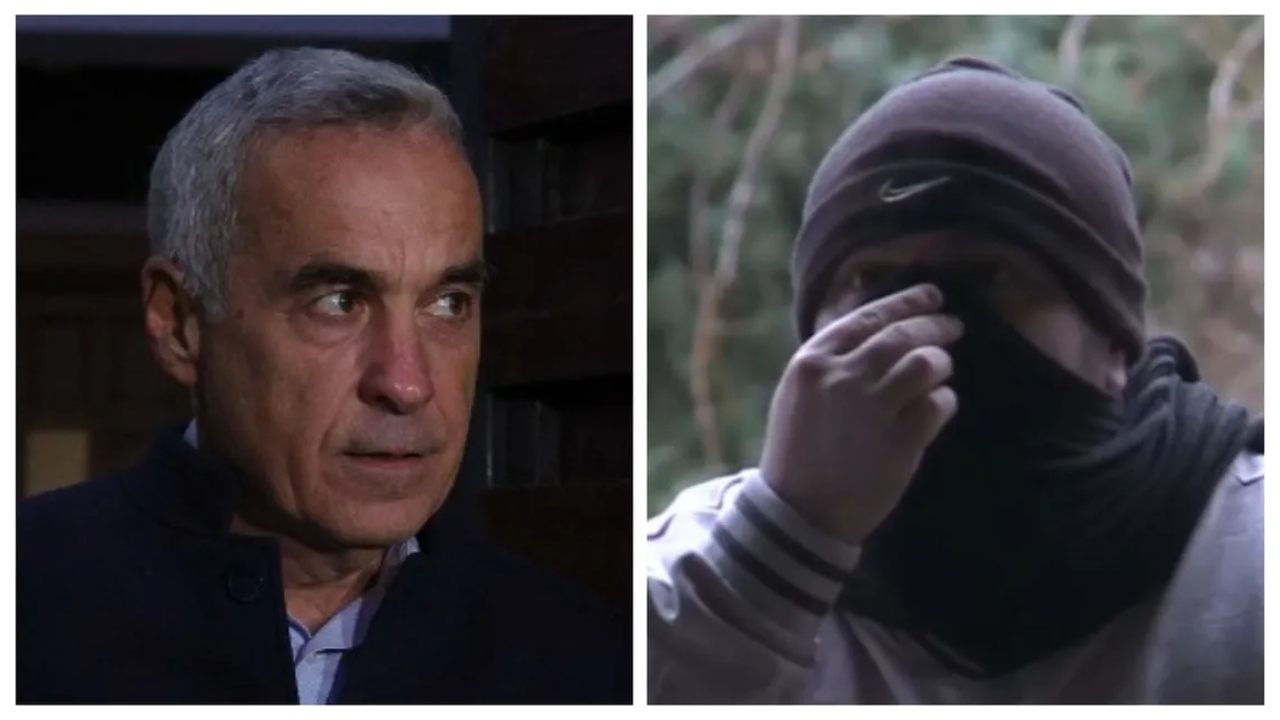 STENOGRAME incendiare, cum a dat Bogdan Peșchir bani pe voturi pentru Călin Georgescu: „Toți se vând pentru bani! ” / „Câți dintre ăștia cărora le-ai dat banii vor merge să voteze?”