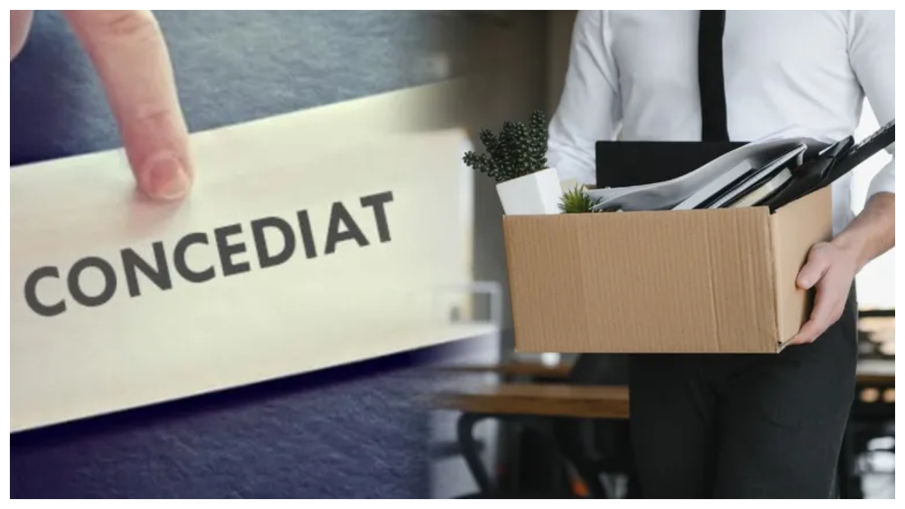 Un colos internațional celebru dă afară 3000 de angajați. Șeful companiei își asumă responsabilitatea