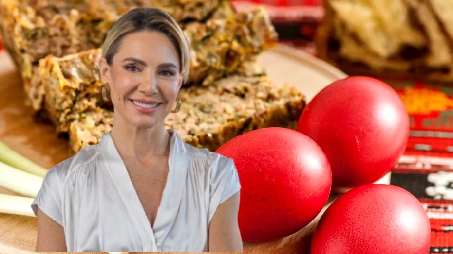 Postul Crăciunului 2025. Cori Grămescu, sfaturi pentru o alimentaţie sănătoasă până la Sărbători: „Recomand gătitul simplu”