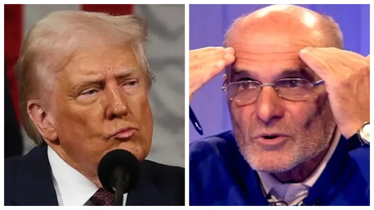 CTP: Ordinea internațională acum e ordinea de cartier, în întreaga Europă avem mișcări suveraniste, izolaționiste, anti-UE. SUA şi Rusia au un obiectiv comun, dispariţia Uniunii Europene