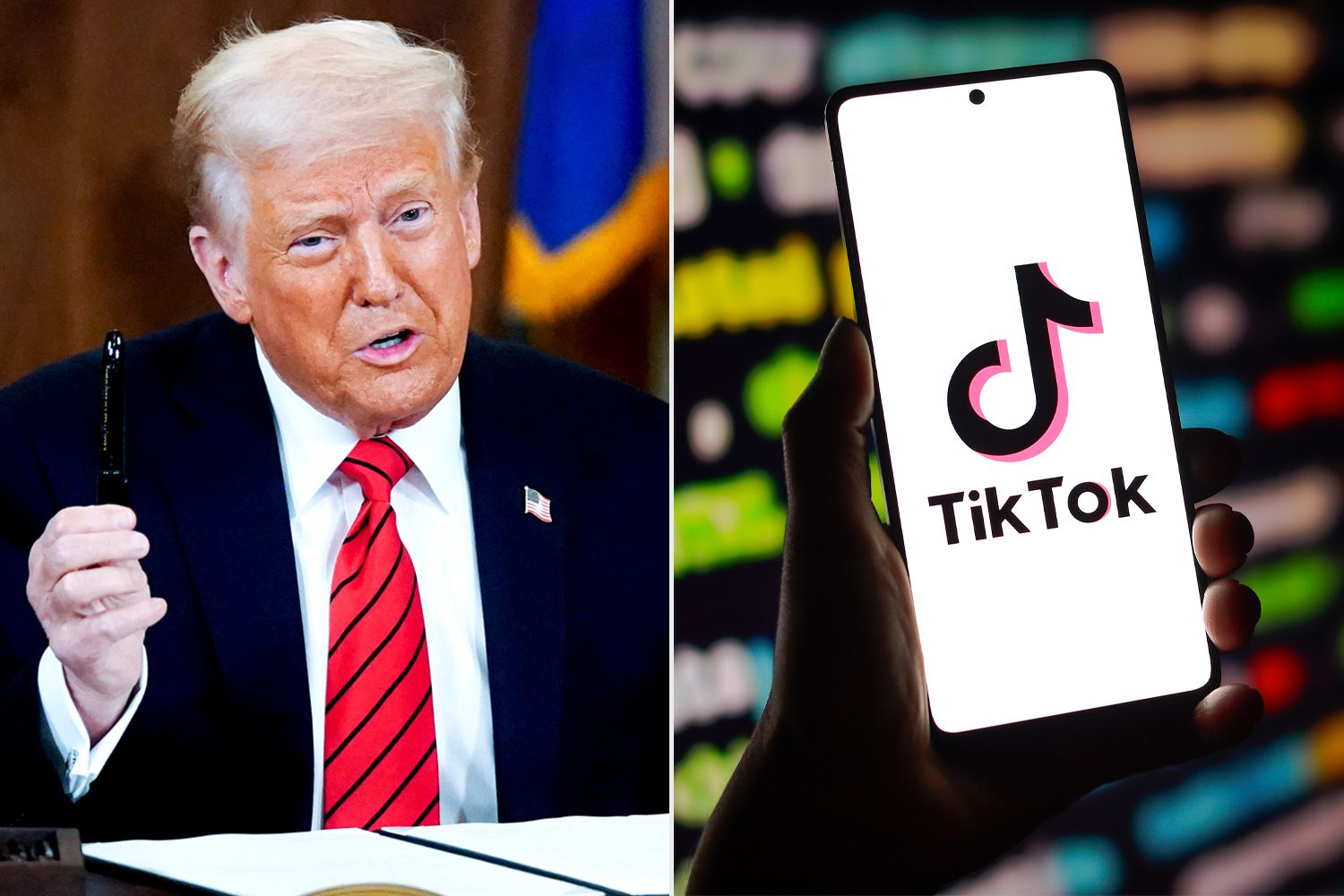 Donald Trump a semnat decretul, s-a aflat preţul corect al TikTok în SUA: „Am vorbit cu președintele Xi și el mi-a spus: «Dați-i drumul»”