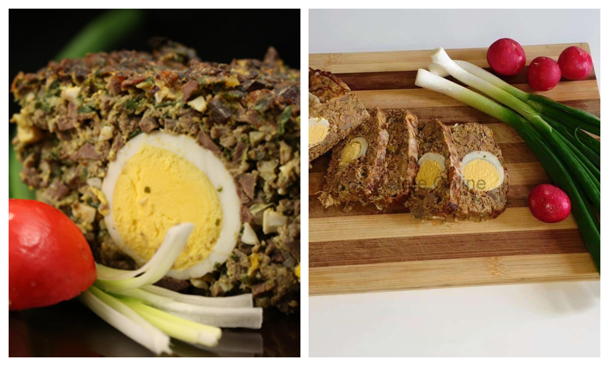 Cum să faci drob de miel ca în Ardeal. Rețeta tradițională de Paște cu care nu dai greș