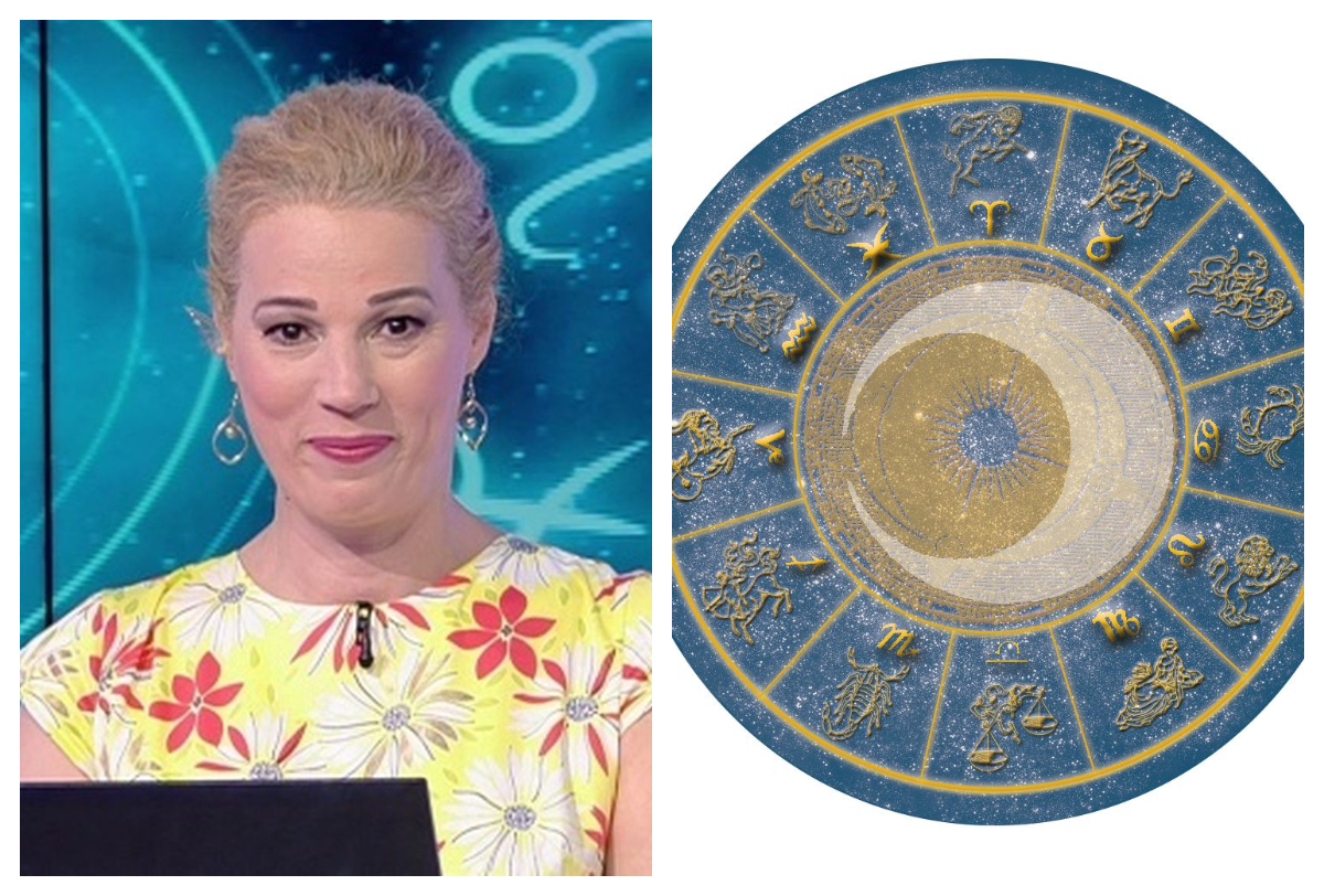 Horoscop special Camelia Pătrăşcanu: Venus e favorabil financiar. Banii trec prin tot felul de inginerii și tot felul mecanisme