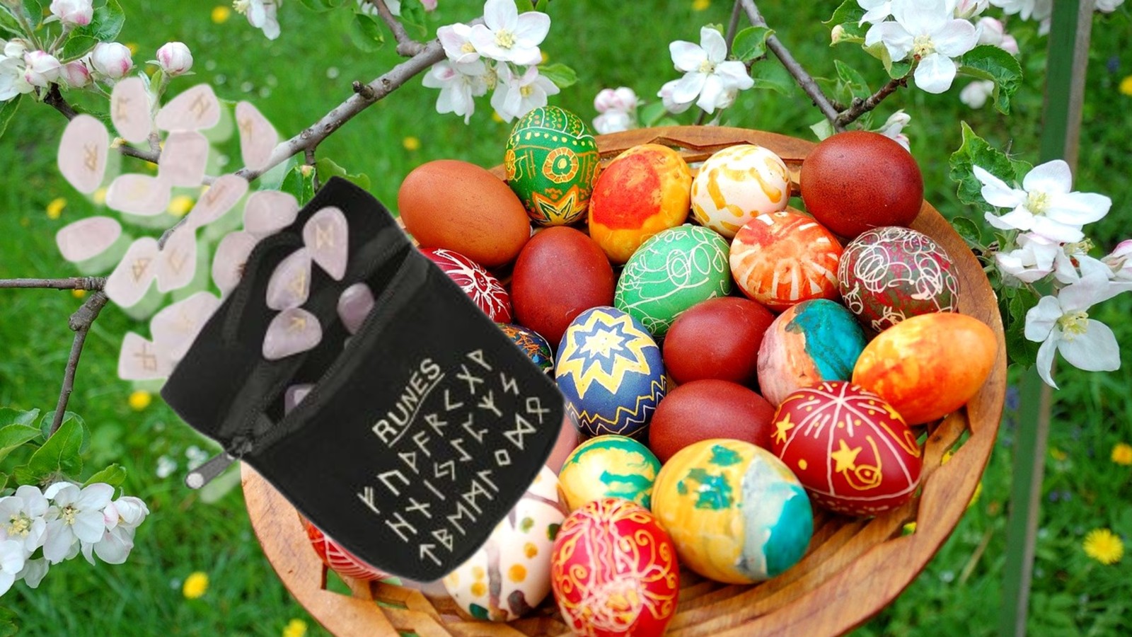 Cum va fi vremea de Paște 2026. Meteorologii anunță temperaturi de primăvară și precipitații 