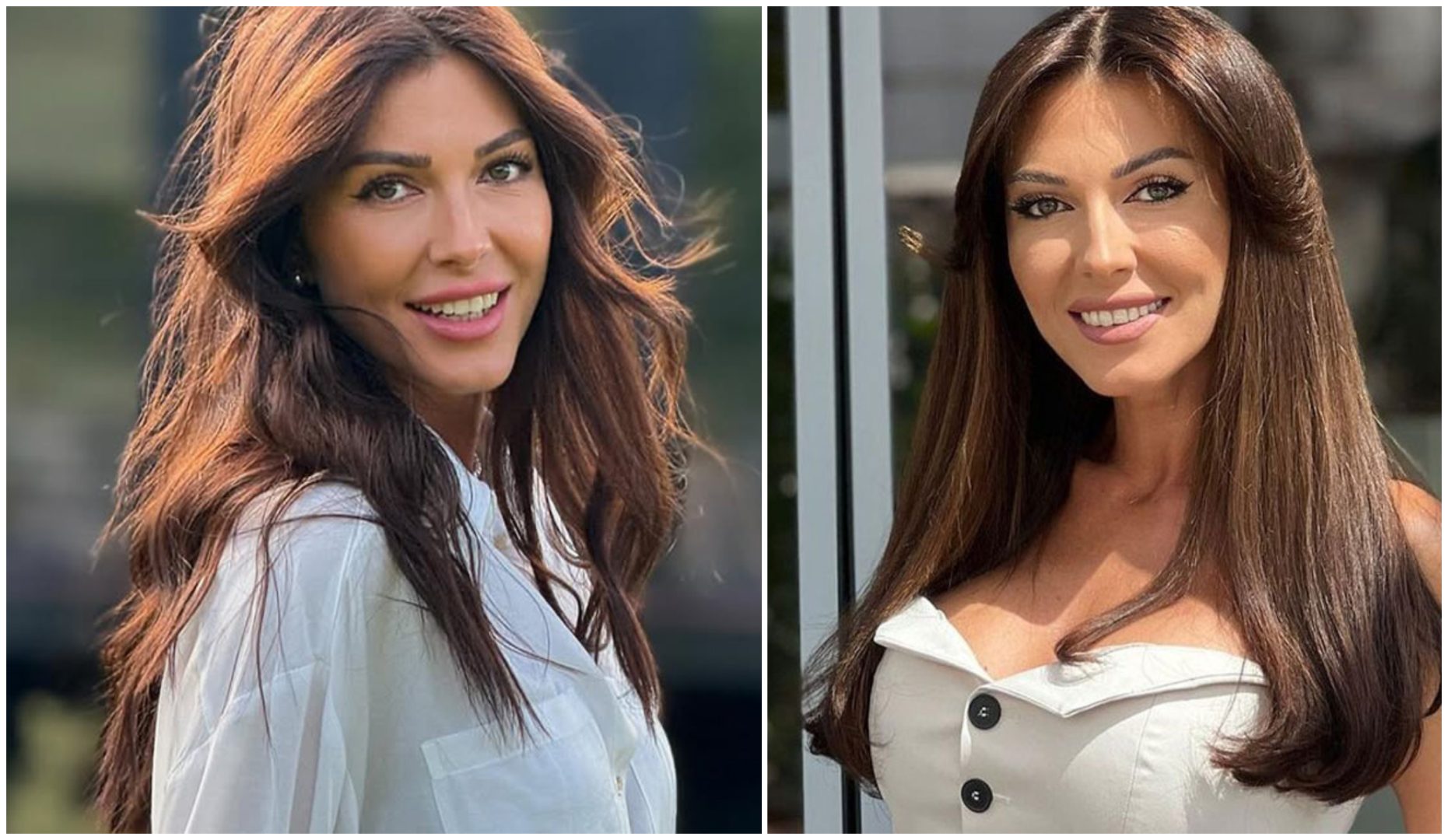 Ce diferență de vârstă e între Ilinca Vandici și noul ei iubit, Bogdan Boitor. Vedeta TV iubește din nou, la 3 ani de la divorțul de Andrei Neacșu