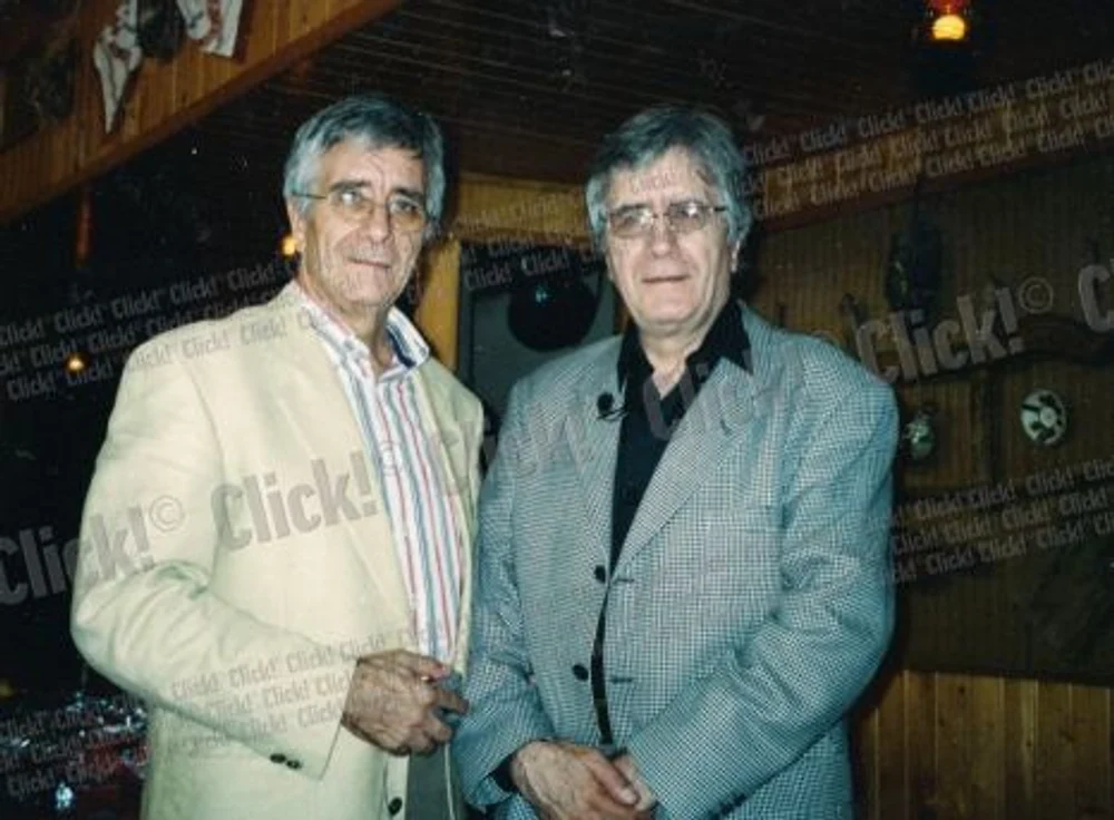 Cornel Constantiniu