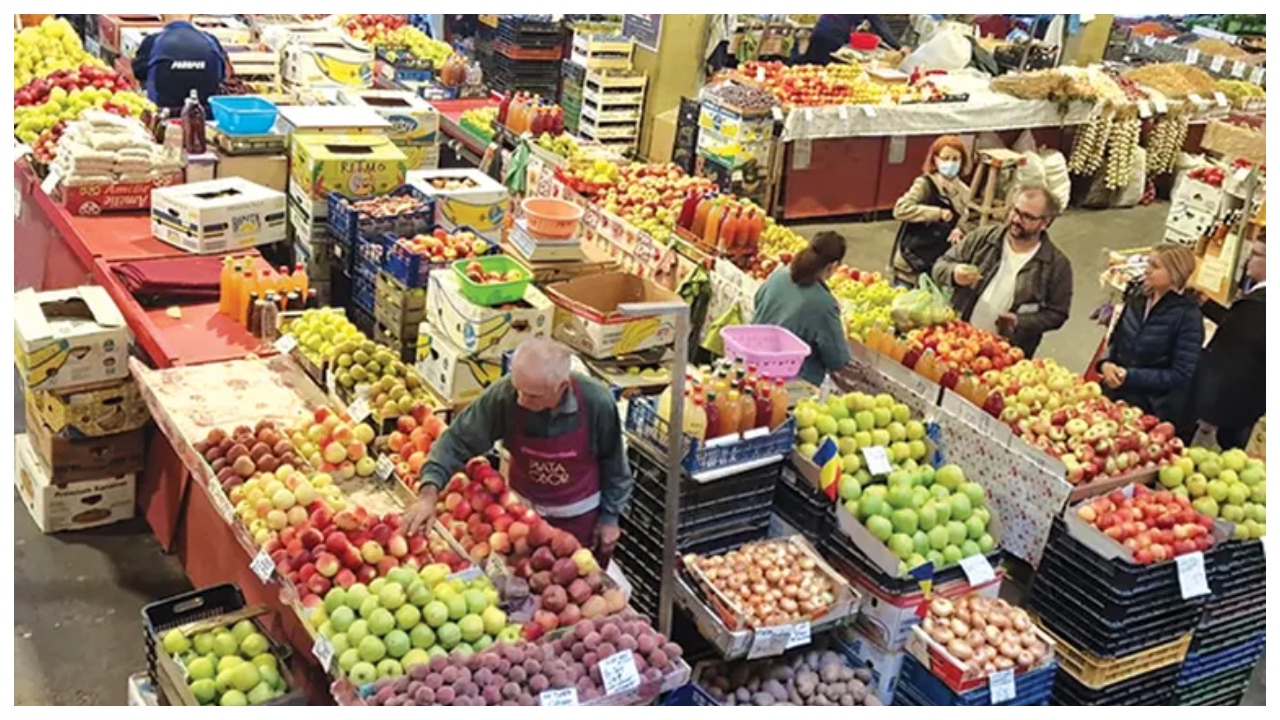 Un francez stabilit în Brașov se plânge de salariile și prețurile din România: „Mă gândesc serios să mă întorc în țara mea pentru a avea un trai mai confortabil”