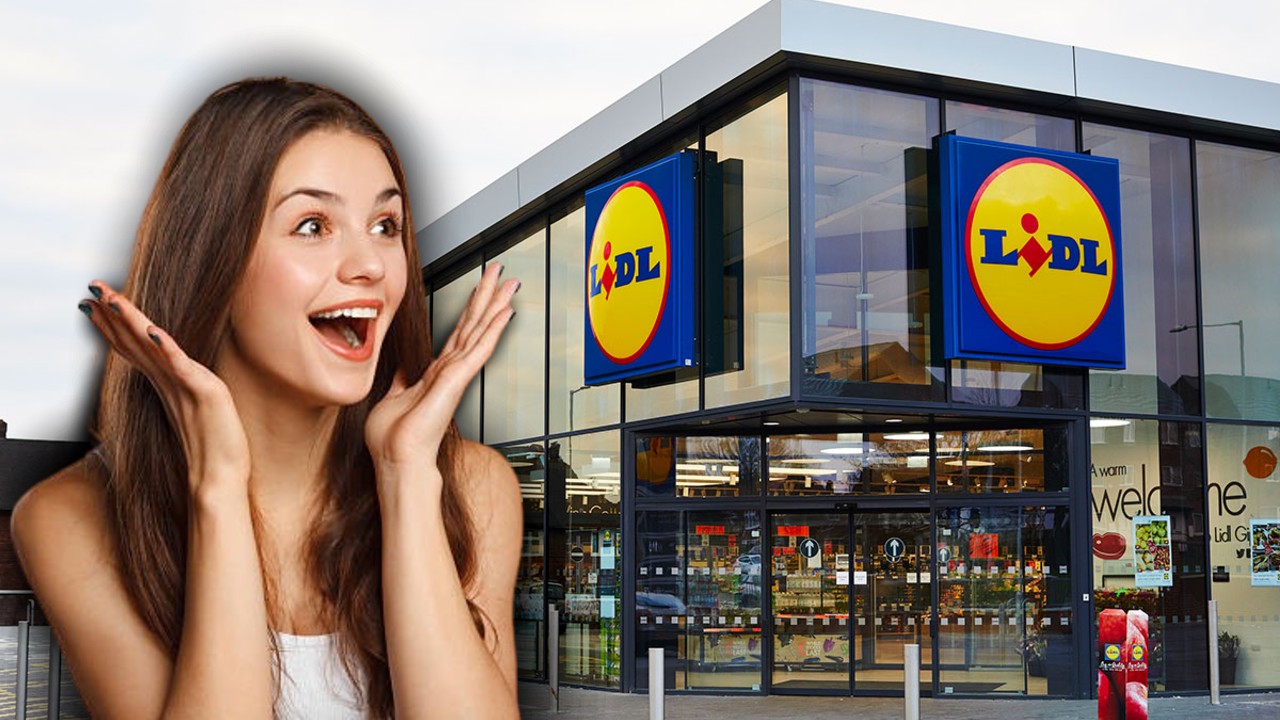 Anunţul Lidl pentru toţi clienţii, planul fabulos pentru piaţa de retail din România