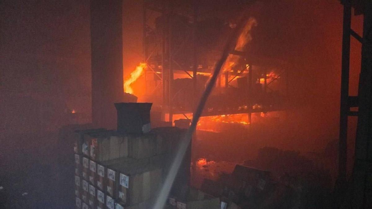 Război în Ucraina. Rusia bombardează masiv infrastructura feroviară. Bombele cad tot mai aproape de România