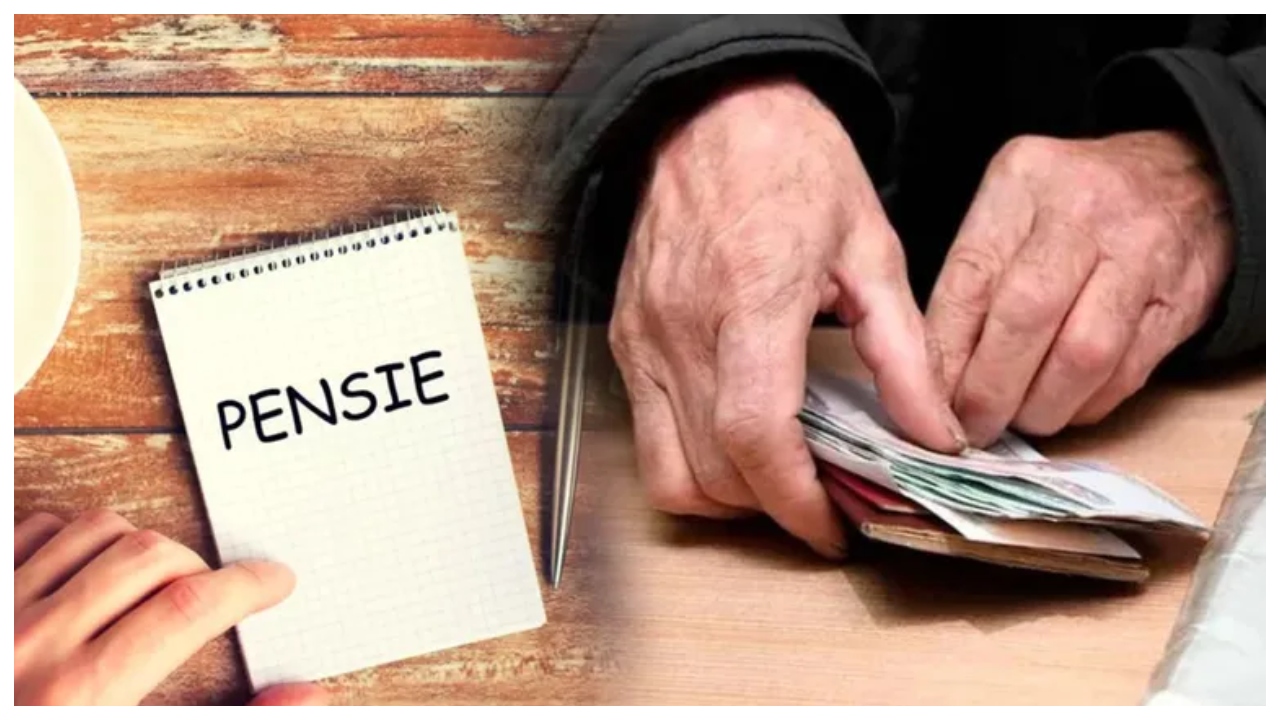 Pensii 2026. Veste bună pentru bunicii cu venituri mici, bani în plus la pensie în noul an
