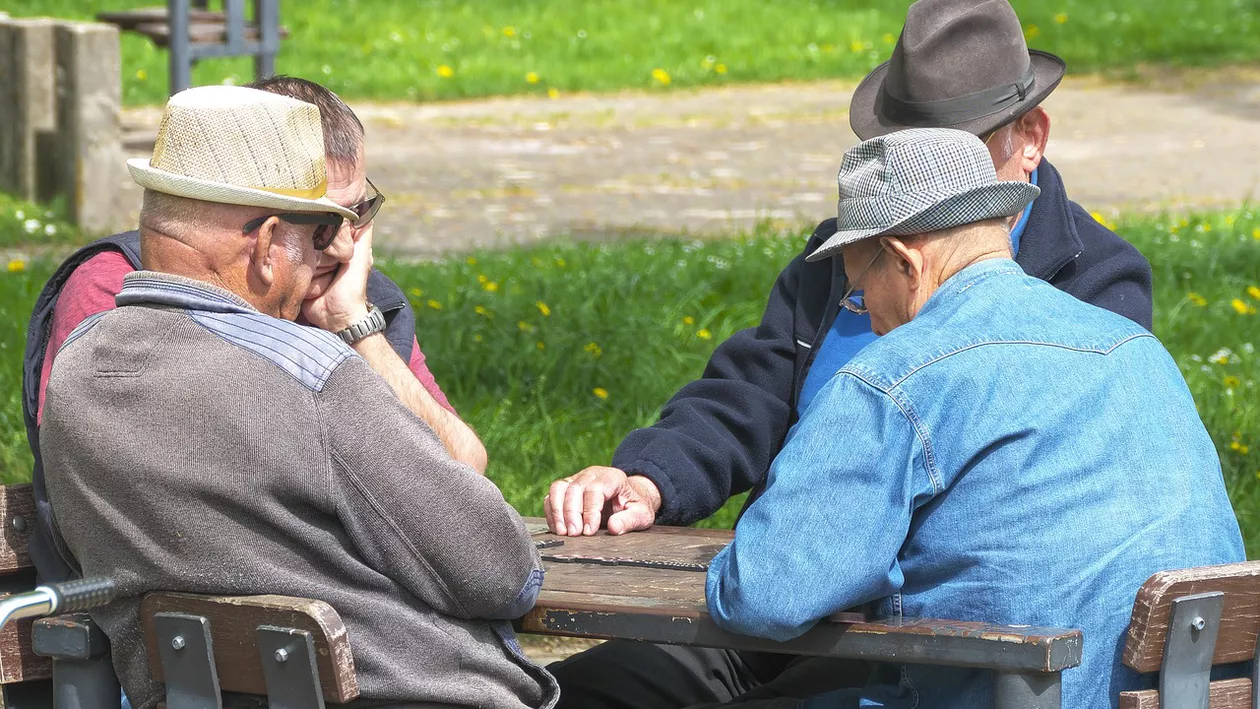 Consiliul Fiscal recomandă ajustarea graduală a vârstei de pensionare
