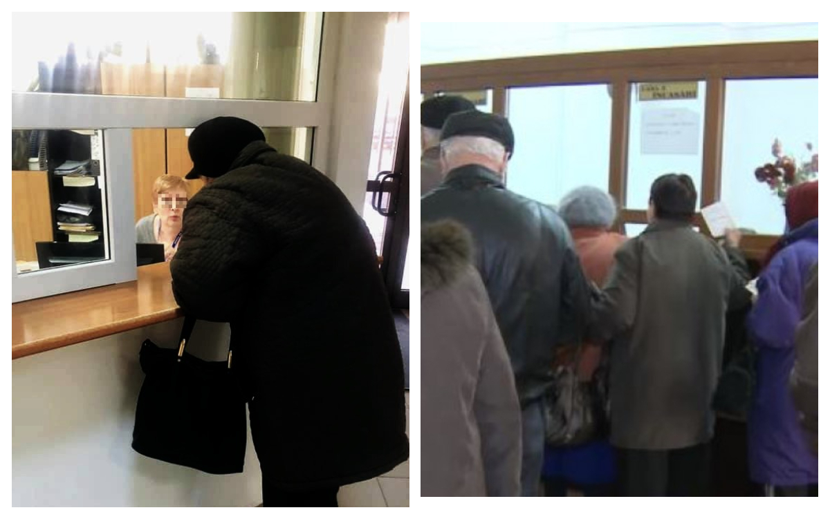 Cresc pensiile pentru unii pensionari. Cine sunt românii cărora li se face dreptate