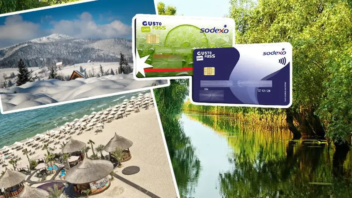 Vouchere de vacanţă 2026. Anunţ de ultimă oră pentru angajaţii de la stat