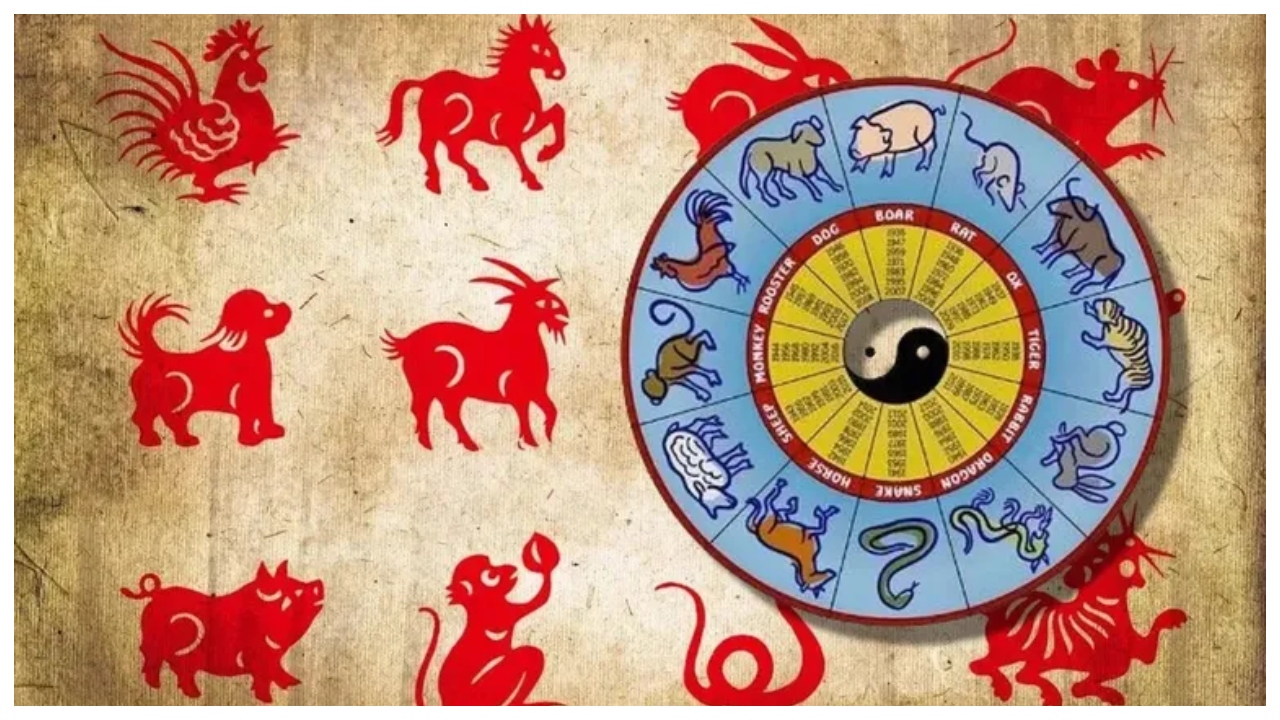 Cele mai compatibile zodii chinezești. Sunt perechi perfecte, cu o atracție naturală și dinamică echilibrată