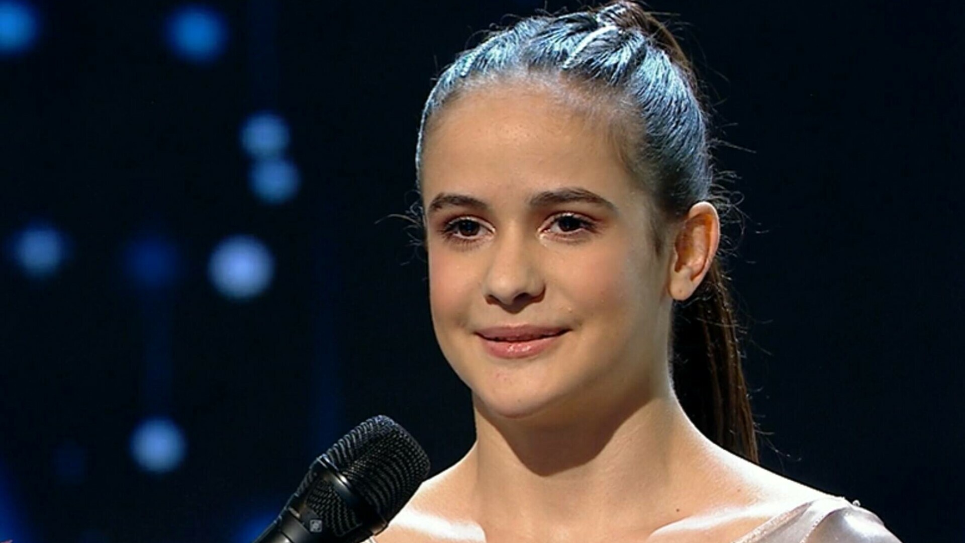 Damaris Lupu, câştigătoare Românii au talent 2025, are o poveste fabuloasă.