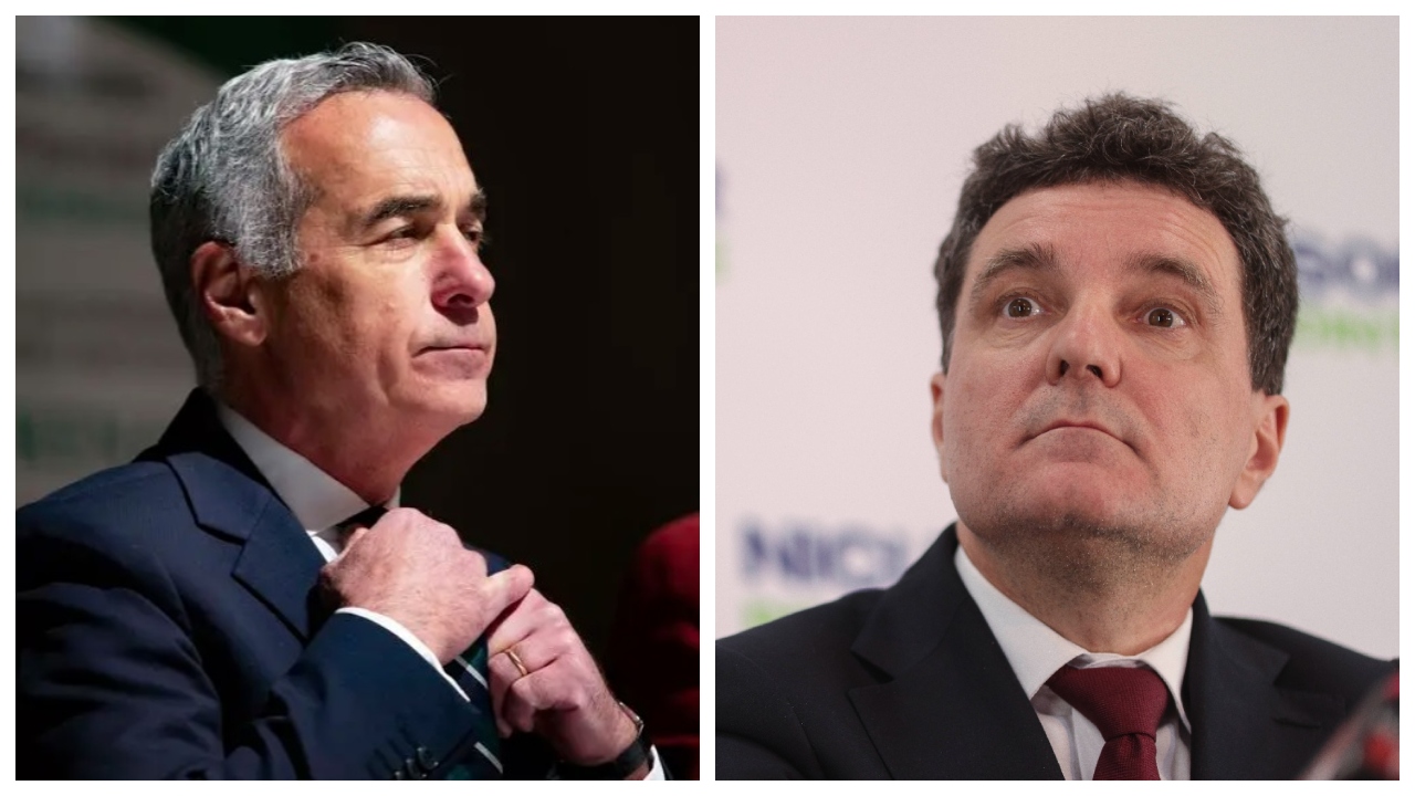 Nicuşor Dan, noi declaraţii despre „Turul 2 înapoi!” şi atacurile din Rusia: „Suntem mult mai aproape acum de a înţelege fenomenul”. Ce spune de scrutinul din Rep. Moldova