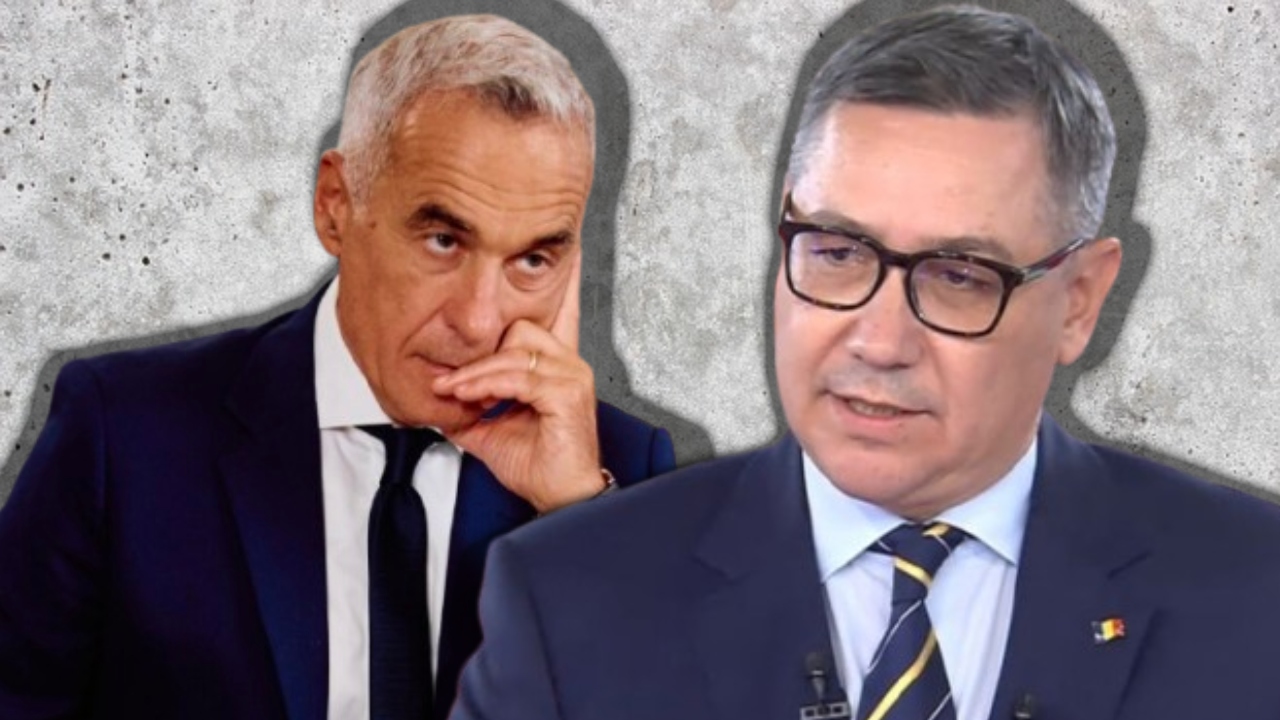EXCLUSIV Victor Ponta, scenariu exploziv despre ascensiunea lui Călin Georgescu: „Arestarea l-ar duce la 70%, miza este scrutinul din 2030”