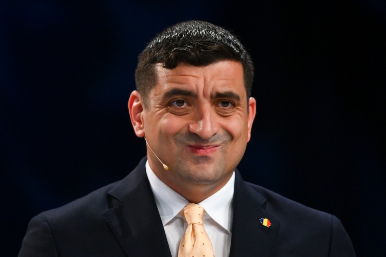 Declarațiile șocante ale lui George Simion. Liderul AUR își plătește chiria din banii de la Parlament