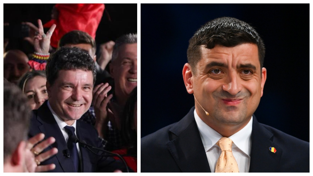 AUR nu a strâns semnăturile pentru suspendarea lui Nicuşor Dan. Petrişor Peiu: „Până nu se alătură PSD, nu are rost să se declanşeze procedurile”