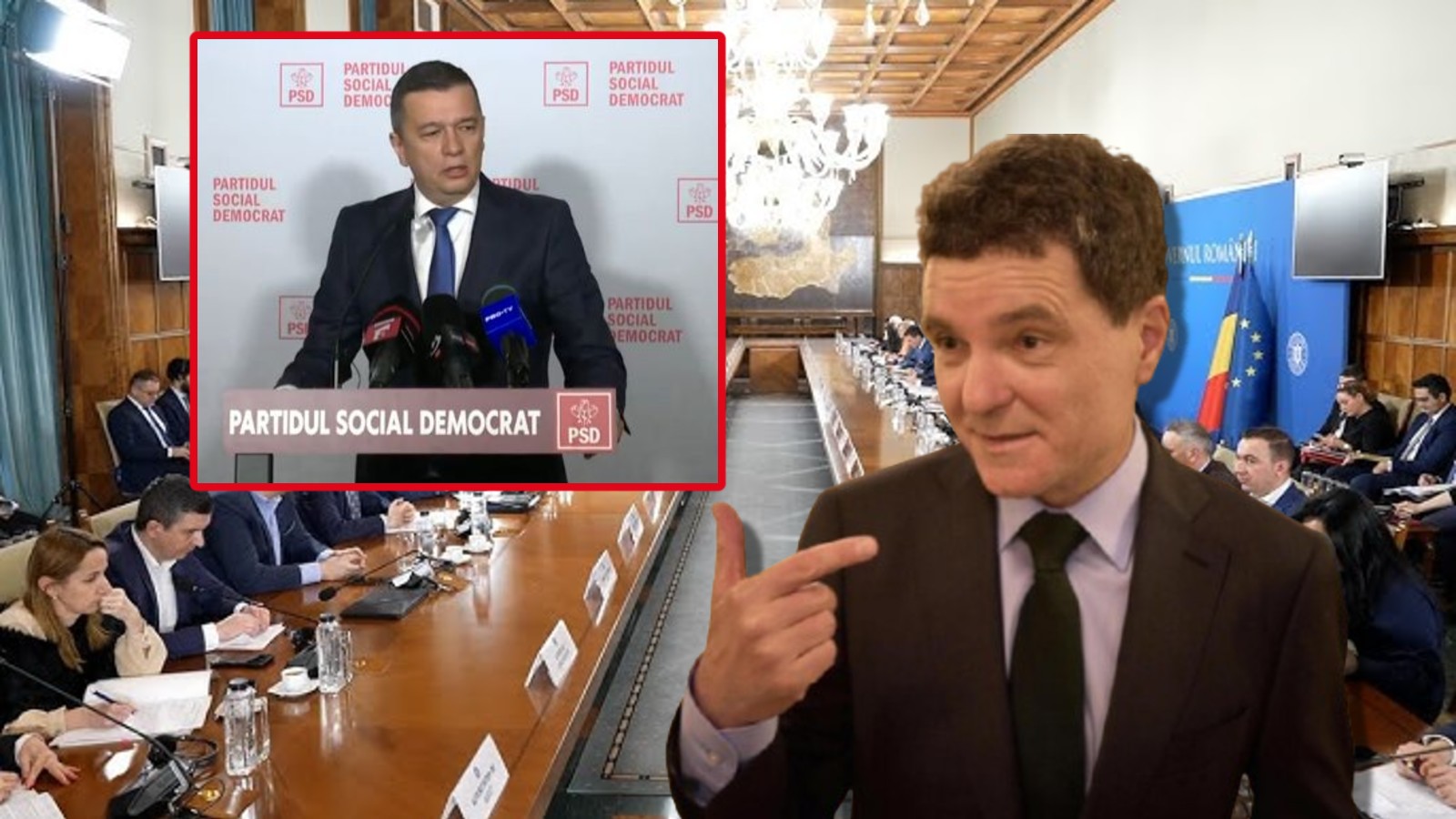 Sorin Grindeanu