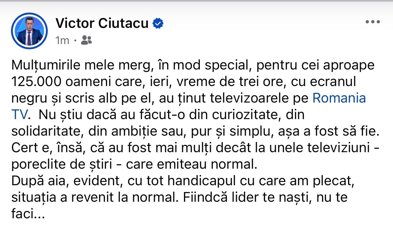 Victor Ciutacu