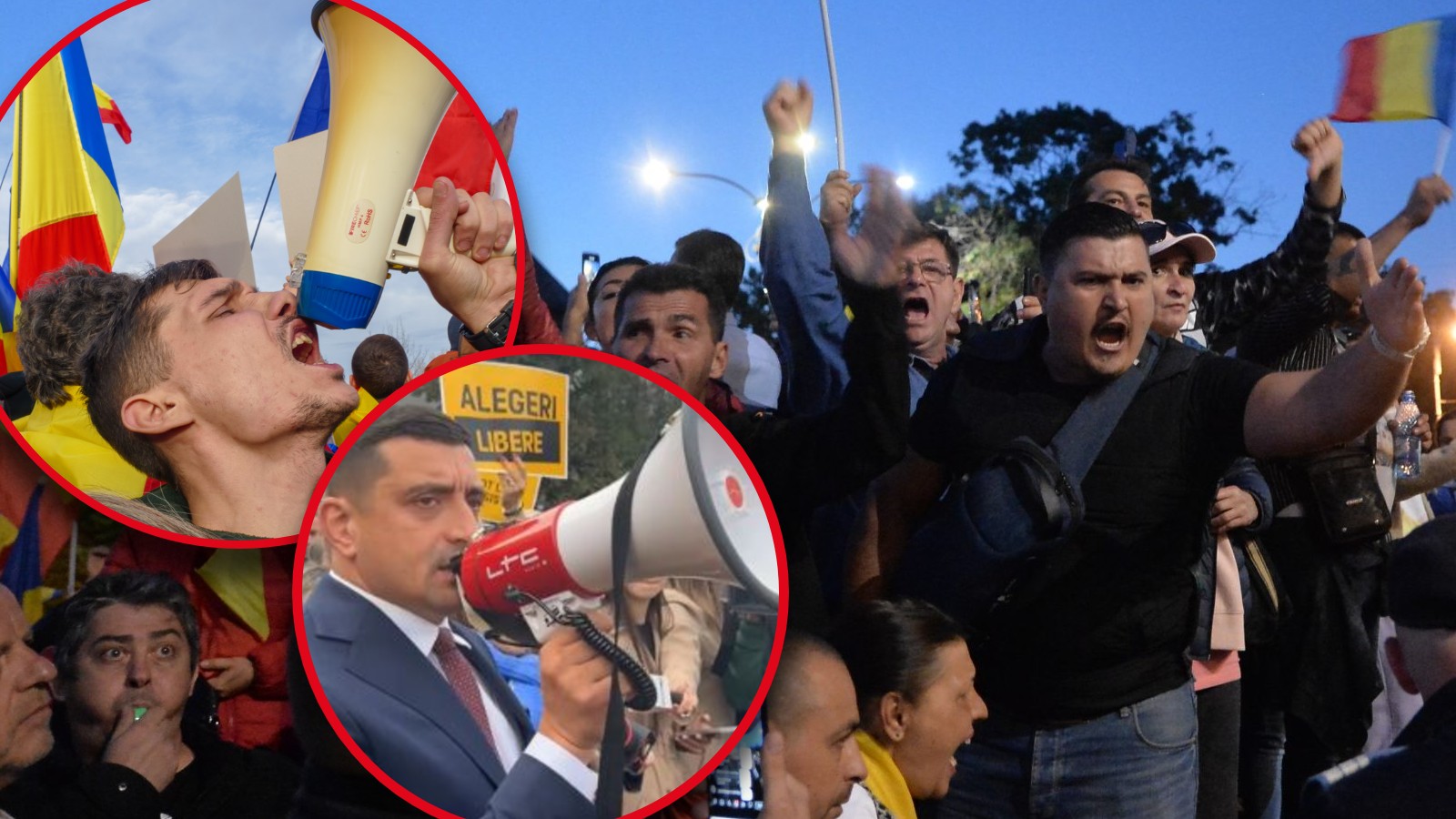 Val de ură și dezbinare din partea votanților lui George Simion pe TikTok, după victoria incredibilă a lui Nicușor Dan: „Mă voi ruga în fiecare zi să vină războiul, să facă Putin distrugere” / „O să renunț la cetățenia română”