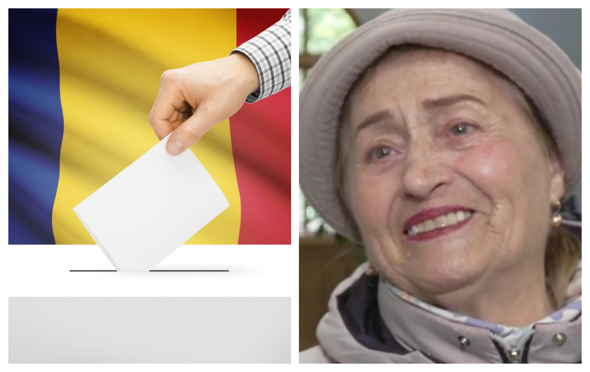 Alegeri prezidențiale 2025. Românii din Republica Moldova, cu lacrimi Alegeri Prezidentiale 2025 Candidati