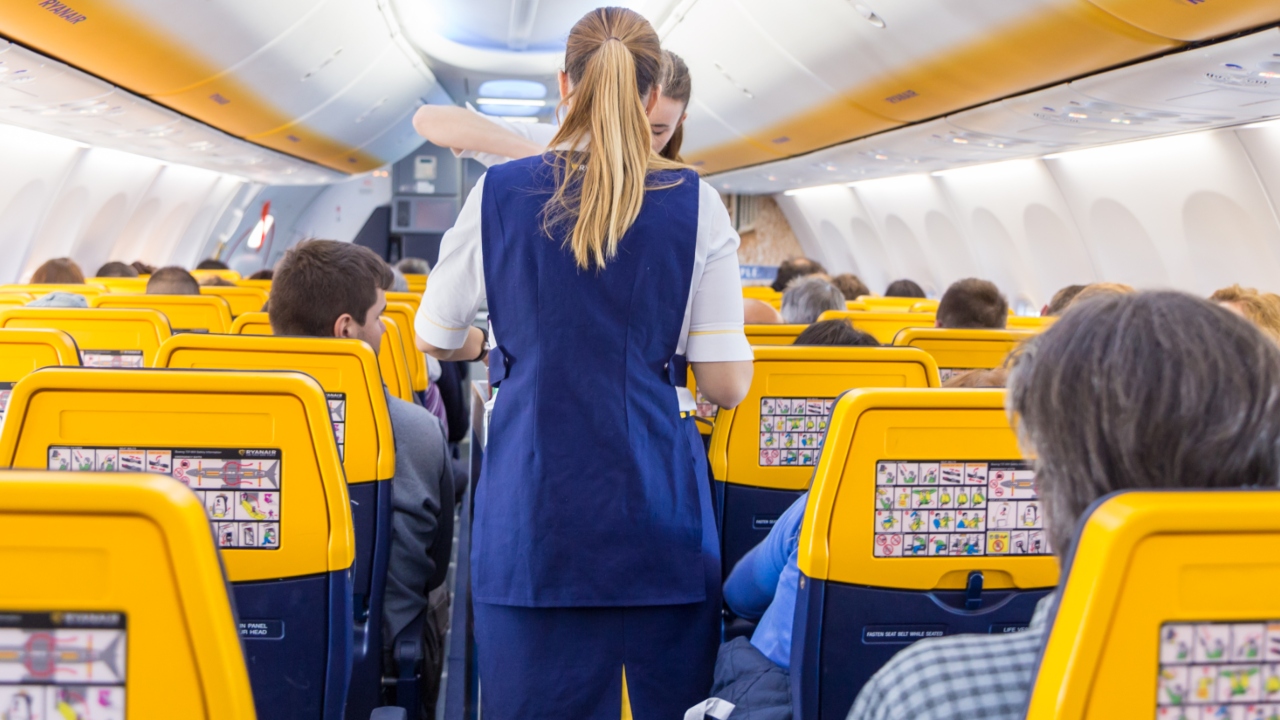 Noi reguli pentru bagaje în avion. Obiectul extrem de folosit pe care pasagerii nu îl mai pot lua la bordul aeronavelor