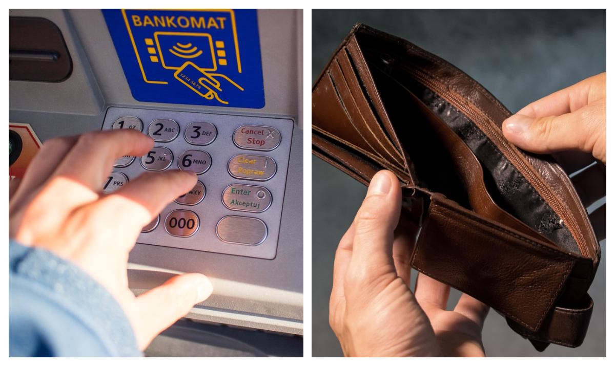 Statul a luat masiv bani din conturile românilor în ultima lună. Ministerul Finanţelor anunţă că a folosit 500 de milioane de lei numai în 8 zile