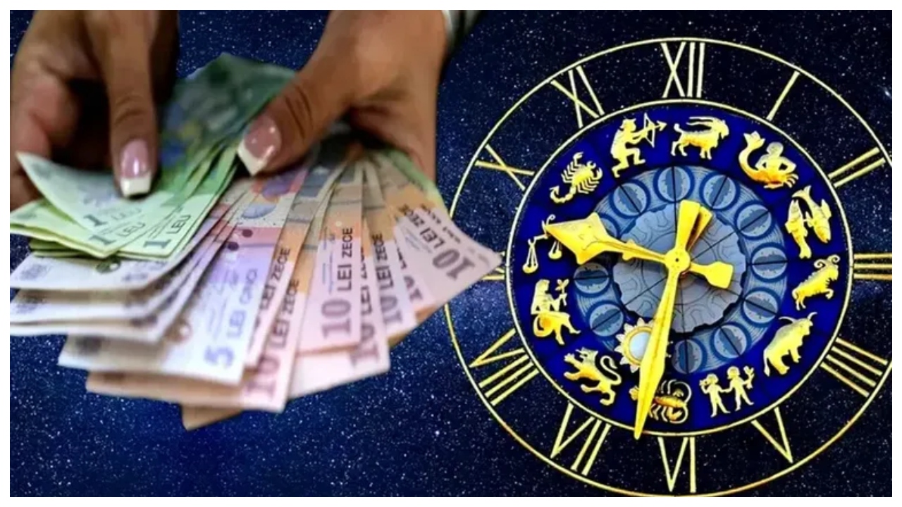 Horoscop BANI si SUCCES 7-12 octombrie 2025. Norocul karmic le umple conturile acestor zodii. Recoltă bogată de câştiguri de azi!