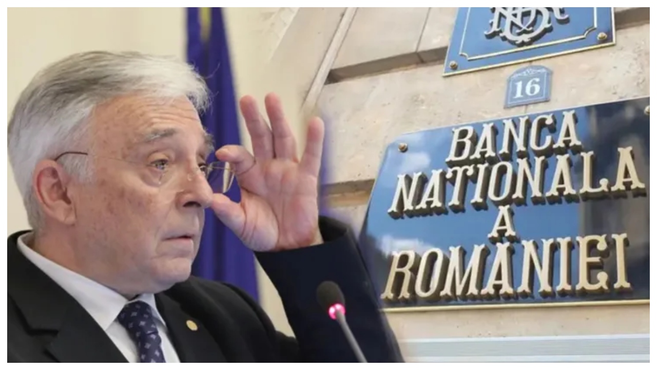 Anunțul BNR pentru milioanele de români care țin bani în casă sau pe card. Totul e oficial luni, 19 ianuarie, la ora 13