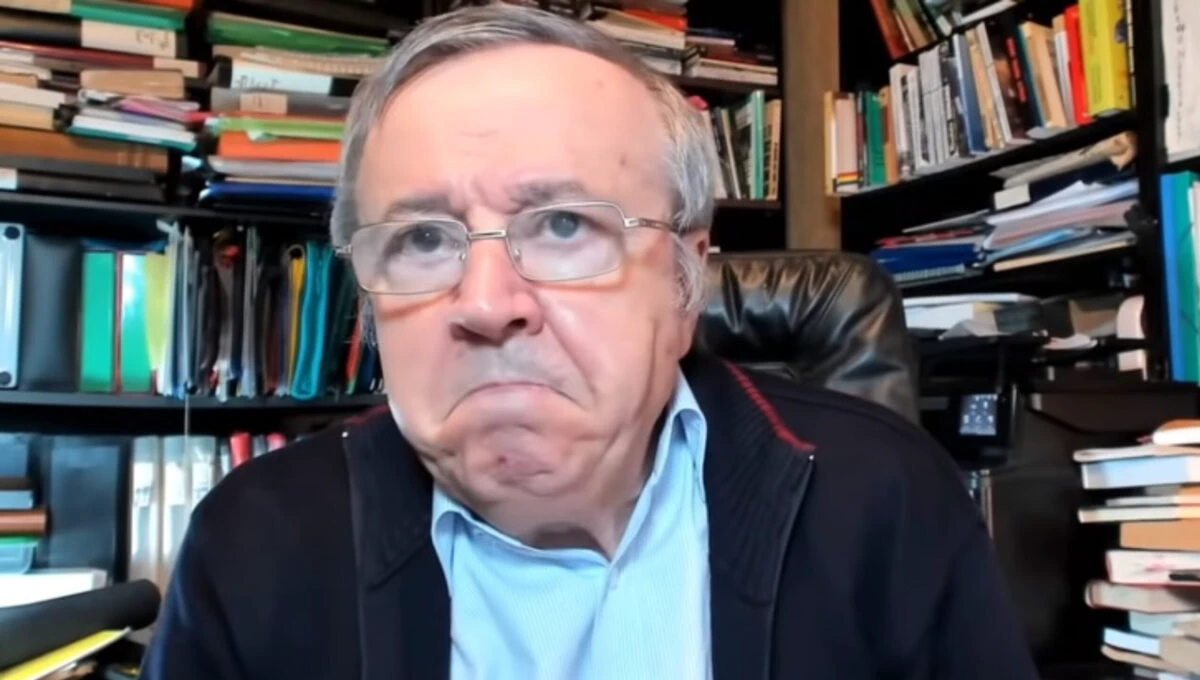 Ion Cristoiu