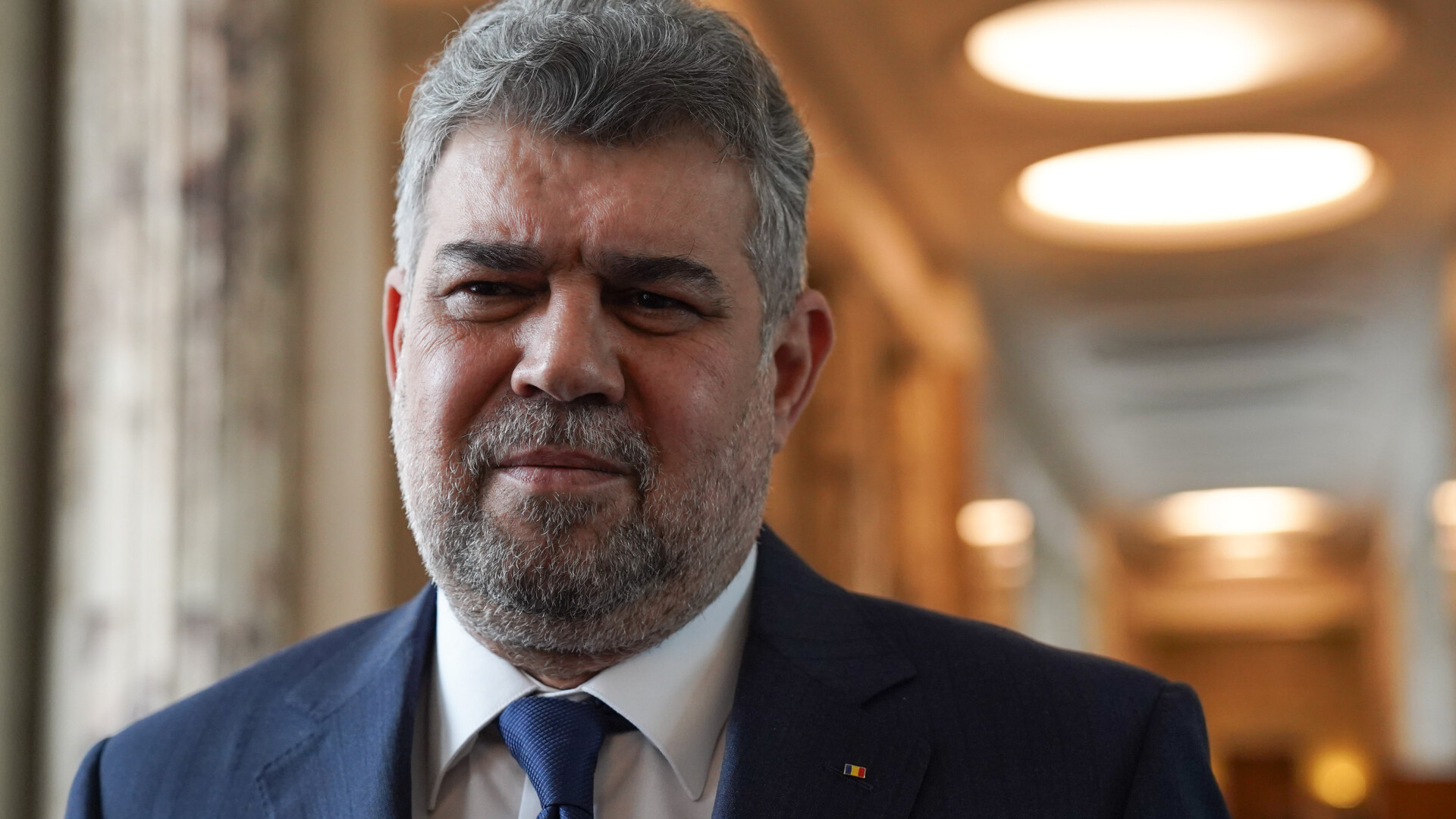 EXCLUSIV Marcel Ciolacu condamnă ferm impozitarea persoanelor cu dizabilități: „La mine, la Buzău, o treime din bugetul județean se duce către DGASPC, către cei mai puțin norocoși”