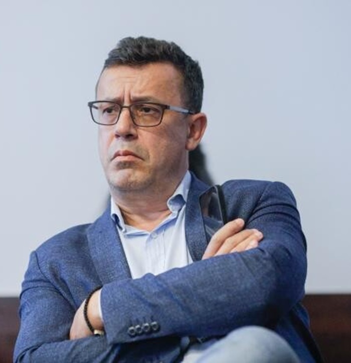 EXCLUSIV Victor Ciutacu demască rețeaua de influență din penitenciare: „Trebuie încurajați toți să vorbească, să se dea în gât unii pe alții. Așa mai află românii ce cloacă prosperă din banii lor”