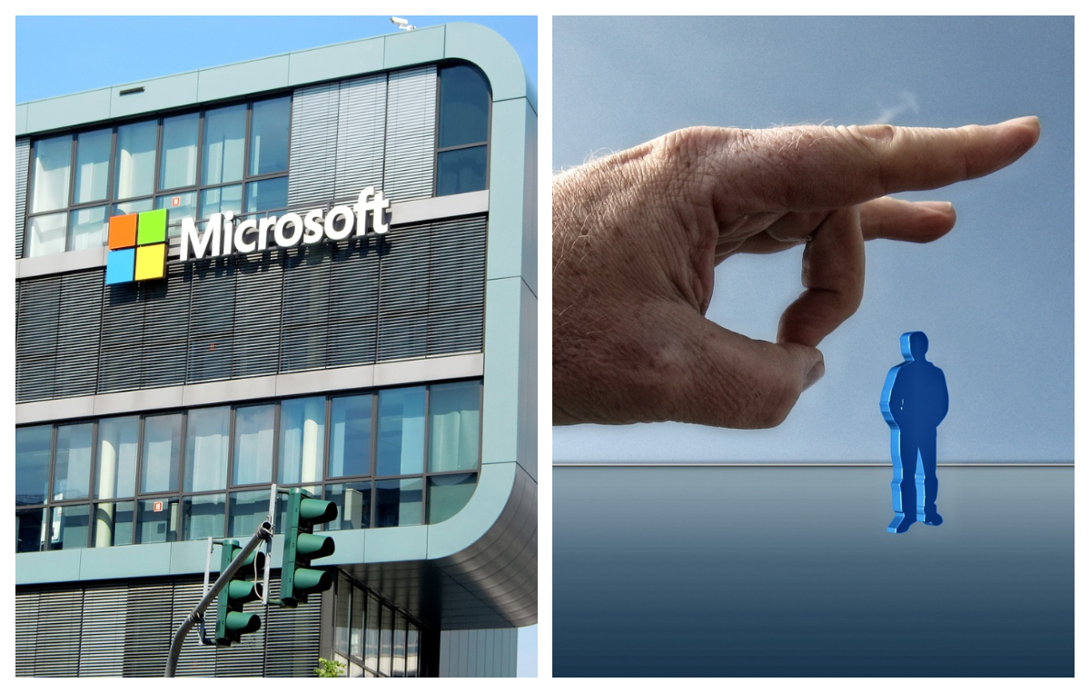 Concedieri 2026. Aproape 5.000 de angajaţi Microsoft vor fi dați afară. Anunțul făcut de gigantul american