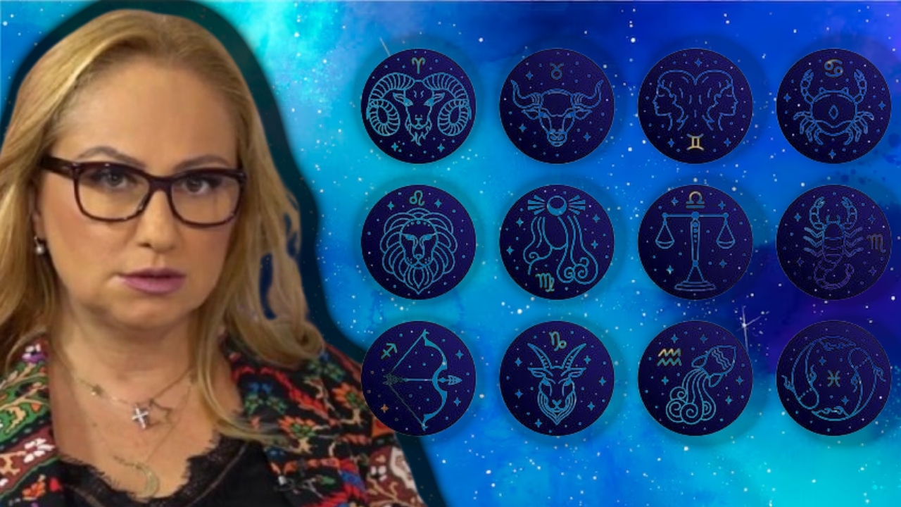 Horoscop Cristina Demetrescu: „Anul 2026 debutează cu lecții dure, ianuarie este o lună de test”