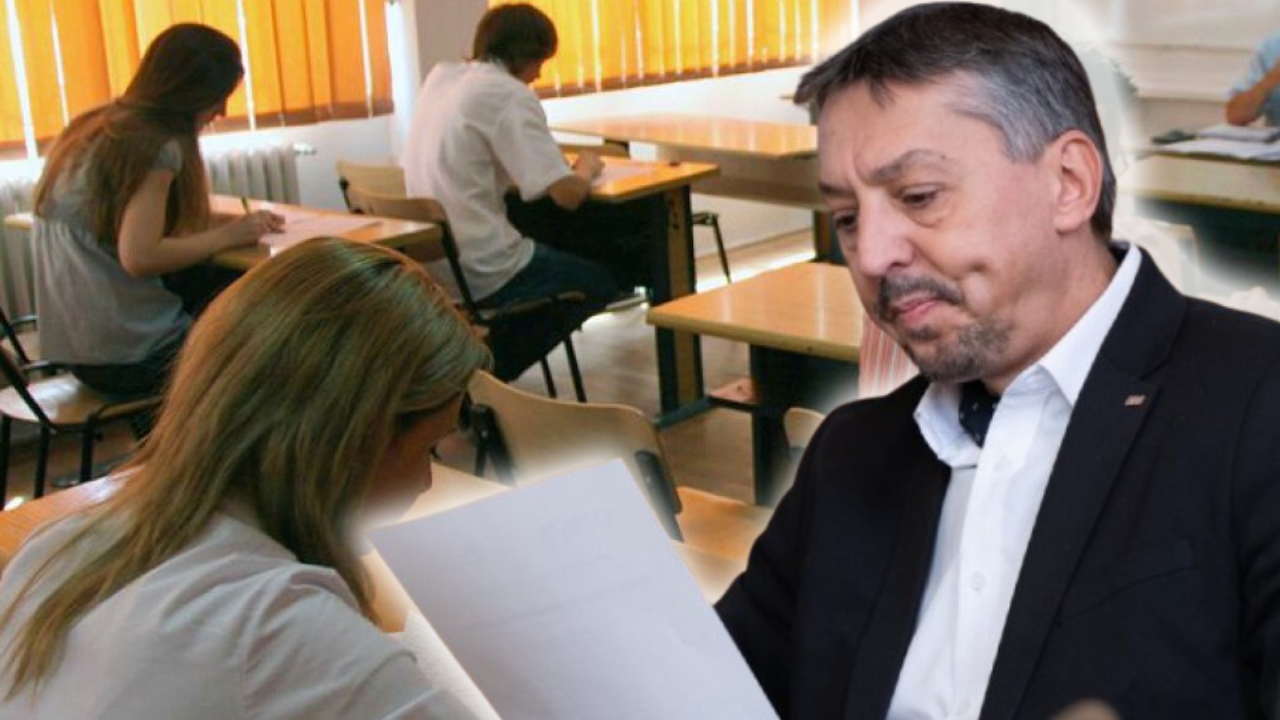 Daniel David, absenţă motivată în prima zi de şcoală: „Ar fi amplificat festivismul”