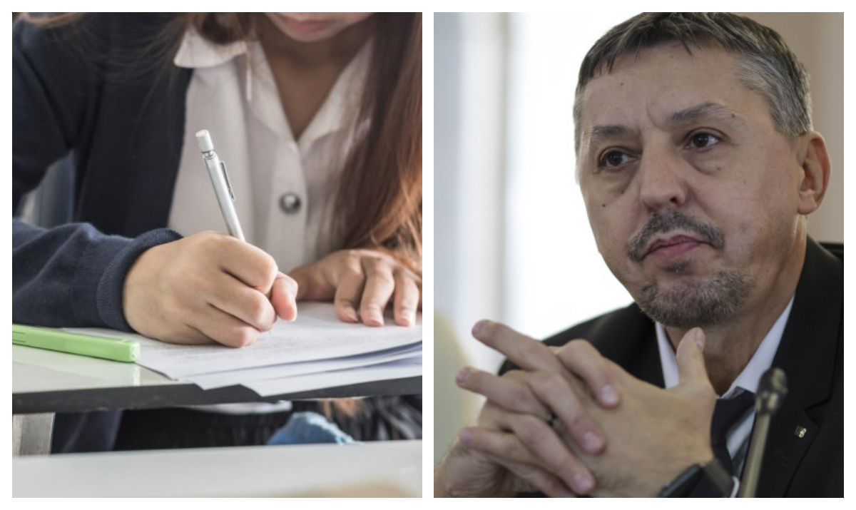 Dispare Evaluarea Națională. Ministrul Educației a făcut anunțul pentru elevi și profesori: „Nu este corectă”
