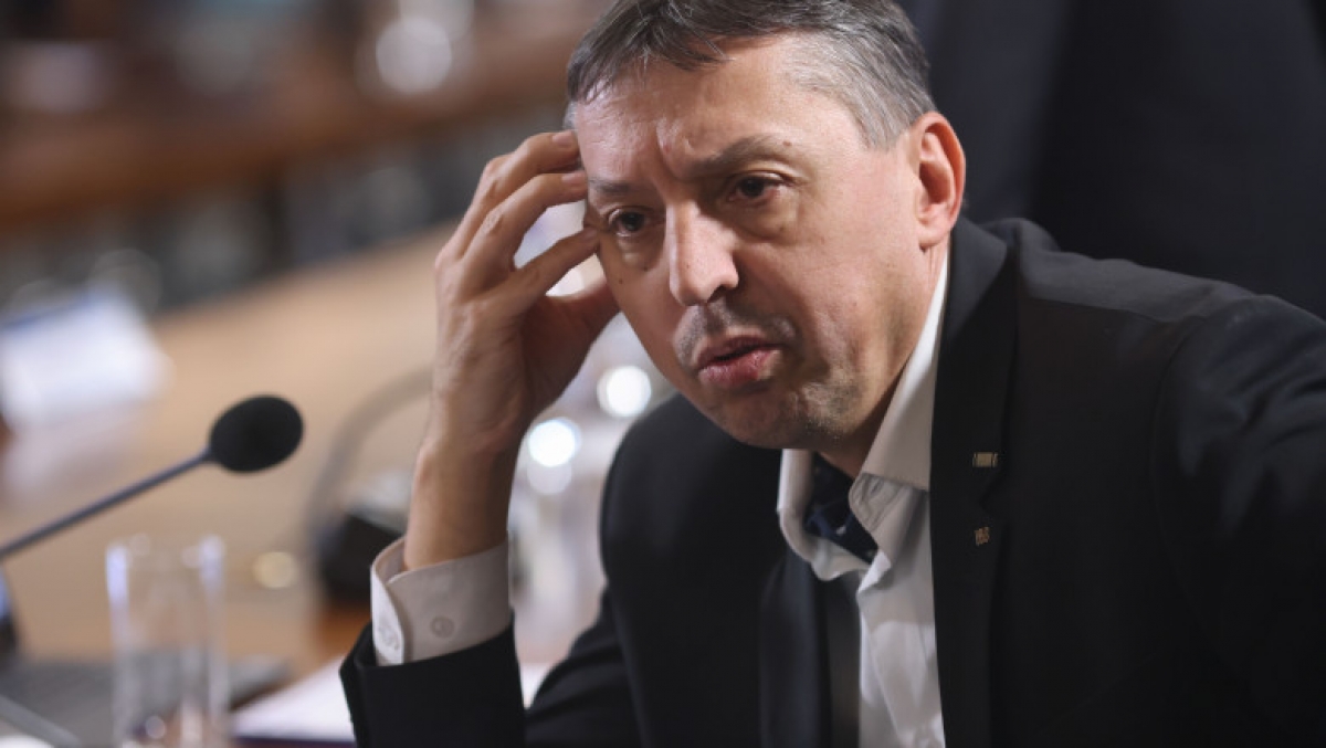 Scandal de proporții în Ministerul de Educației. Ministrul Daniel David, acuzat că a falsificat și cenzurat acte oficiale