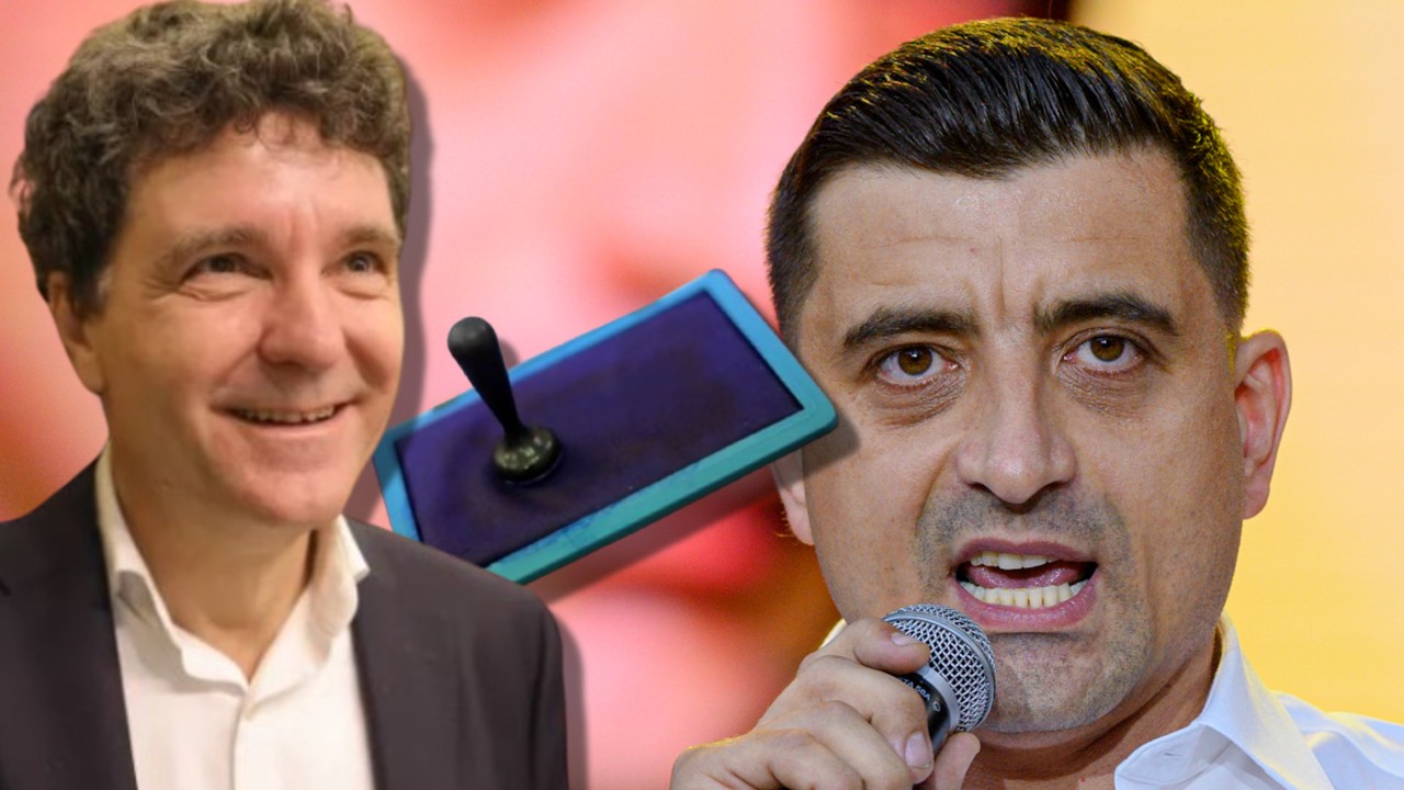 Nicuşor Dan, despre pericolul extremist în România. „Reuşeşc să ia nişte frustrări reale ale oamenilor şi să le ducă într-o direcţie populistă”