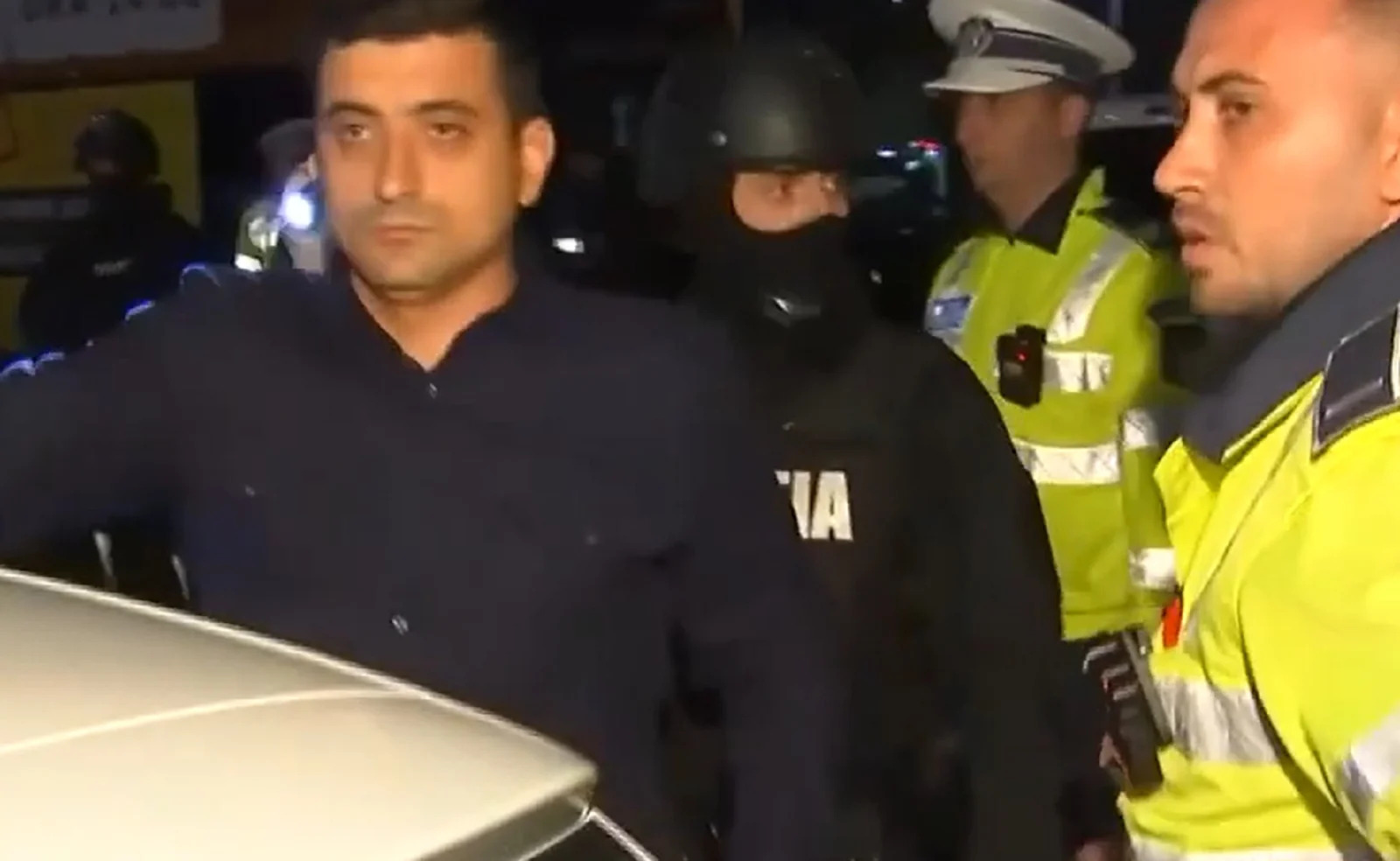 Claudiu Tîrziu: De ce se teme George Simion că va fi arestat?
