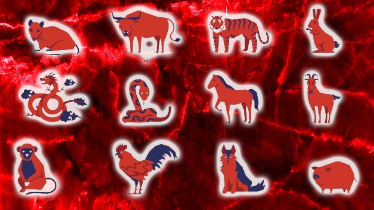 Zodiac chinezesc 15 septembrie 2025. Trei zodii vor avea o zi de aur, verificaţi cardul şi nu uitaţi de cina romantică