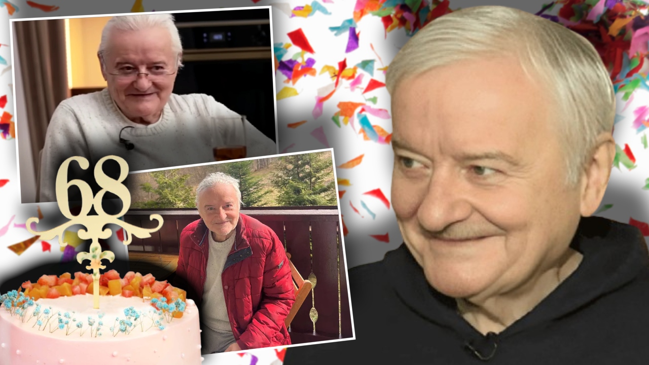 Cum a încercat Irinel Columbeanu să câștige bani după ce a ajuns la azil