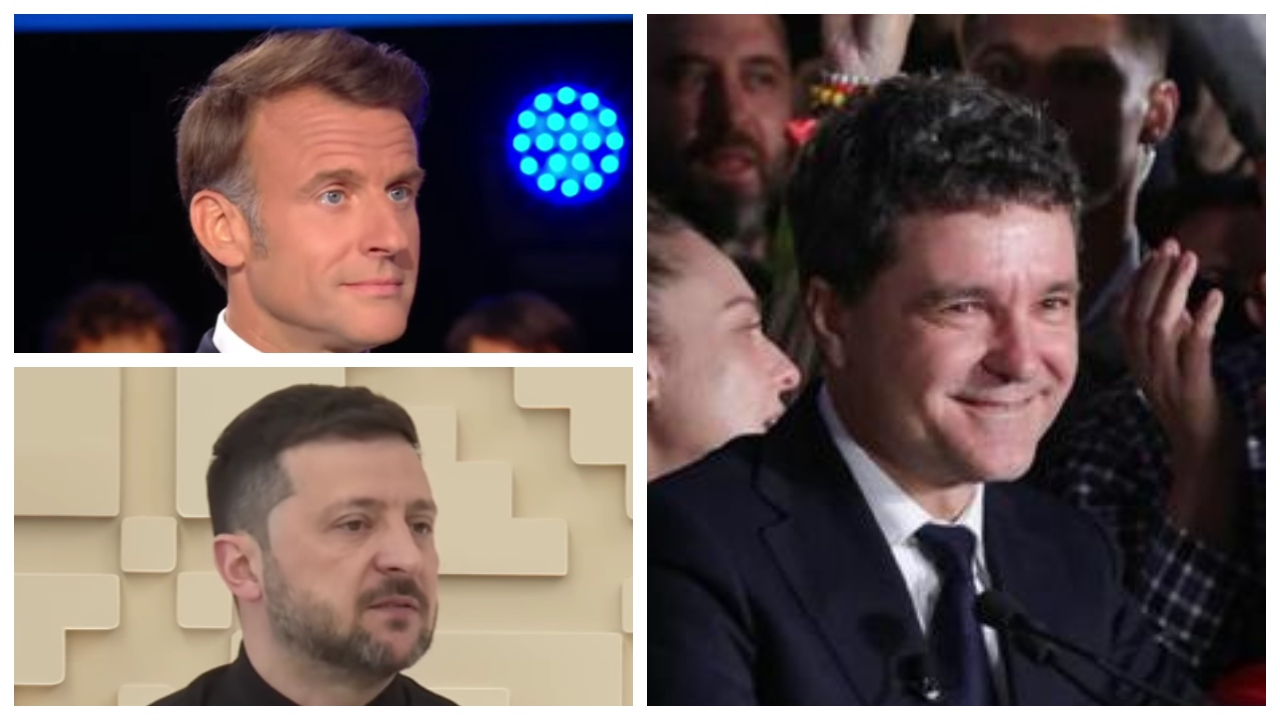Nicuşor Dan, despre fake-news-urile virale pe TikTok: „Nu trimitem trupe în Ucraina!”