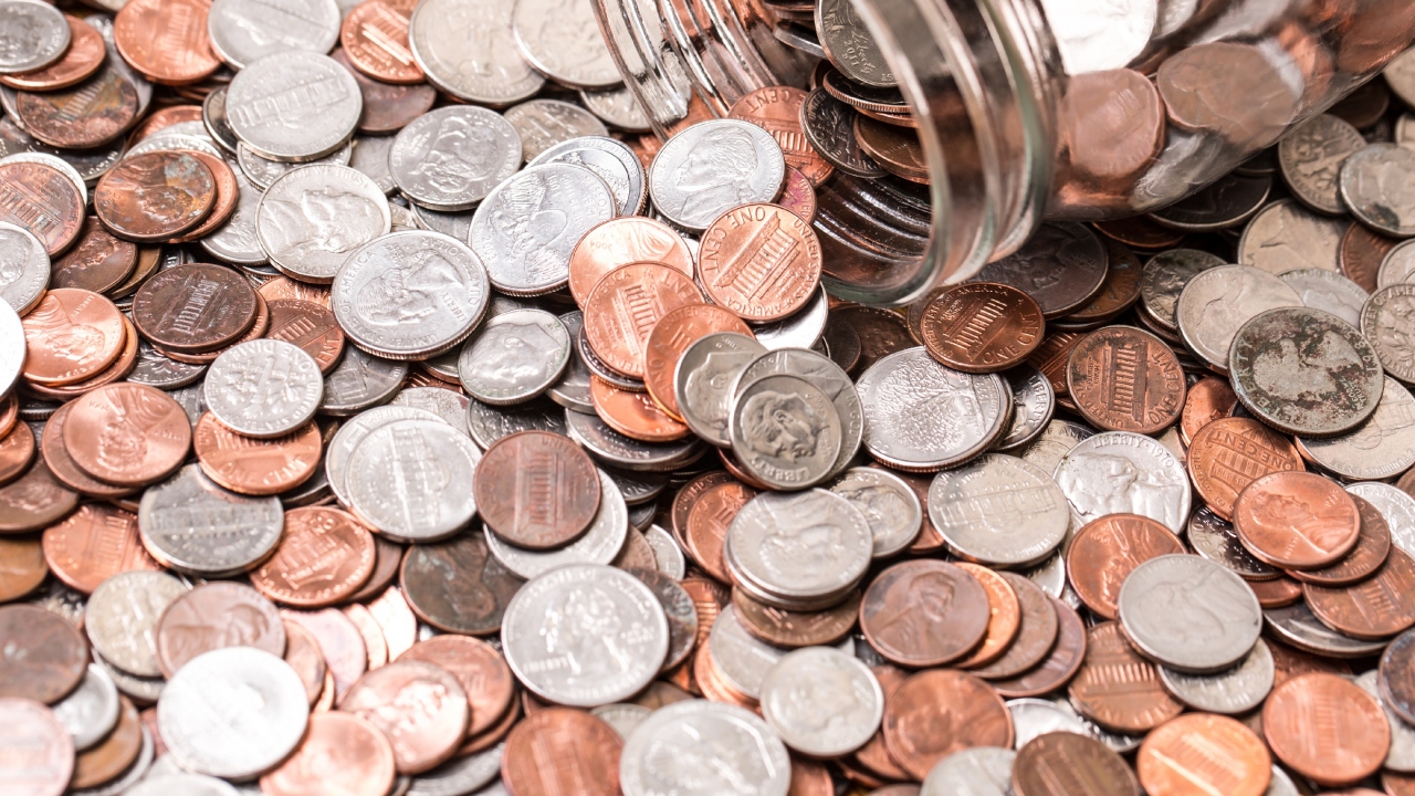 Moneda românească din anul 1992 care valorează acum 50 774 de lei! Ai dat marea lovitură dacă o ai pe acasă