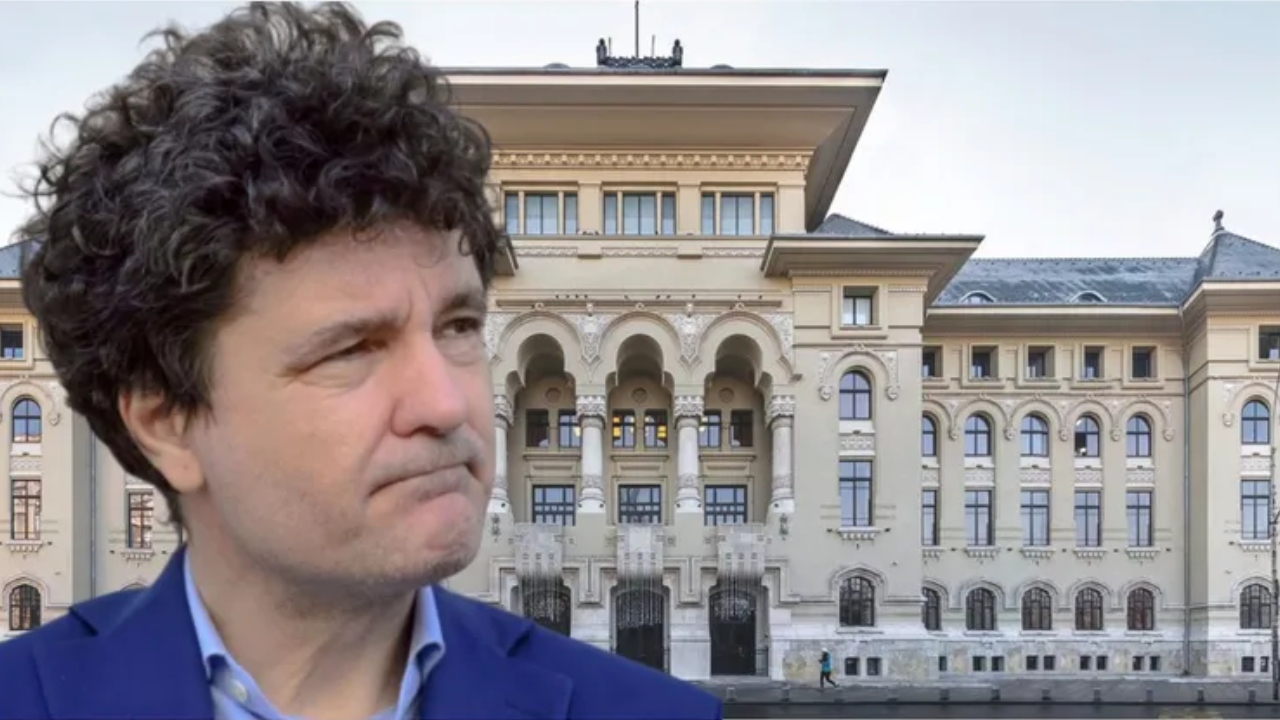 Nicuşor Dan vrea alegeri cât mai repede la Primăria Capitalei, dar cu acord în Coaliţie: „Trebuie să fim toţi în barcă şi n-avem voie să o zgâlţâim prea mult”